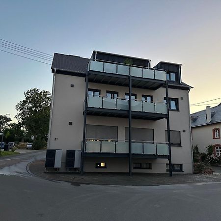 Fewo Waldblick - Urlaub Im Wein & Ferienort Bekond Eksteriør bilde